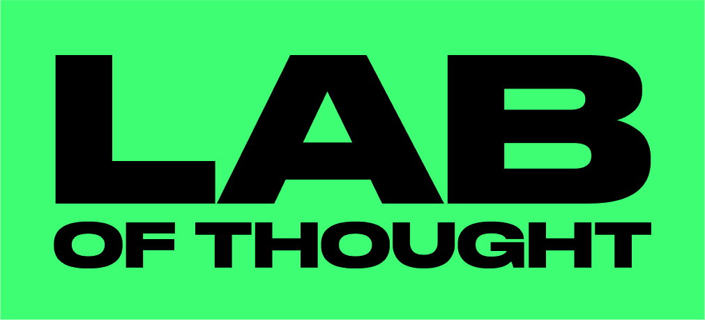 Lab of Thought